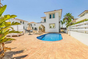 Villa Constantina